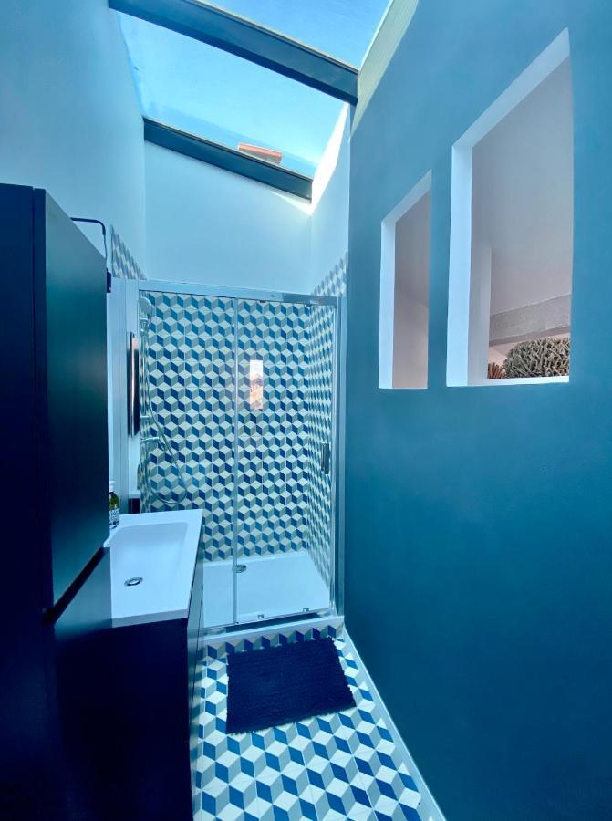Les Nuits Etoilees, Studio Terrasse Apercu Mer, Tres Lumineux, Ac, 100M Du Port Sanary Екстер'єр фото